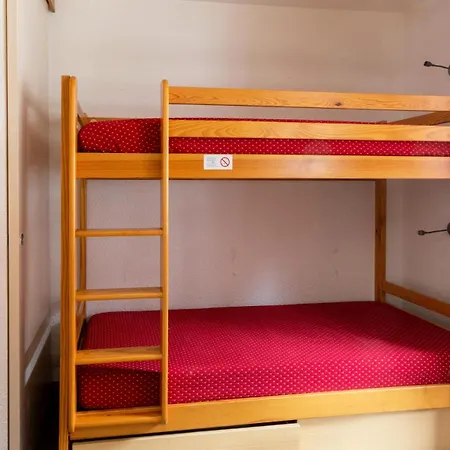 Les Des Arolles - Maeva - 4 Personnes - Budget Mae-5804 La Plagne-Tarentaise