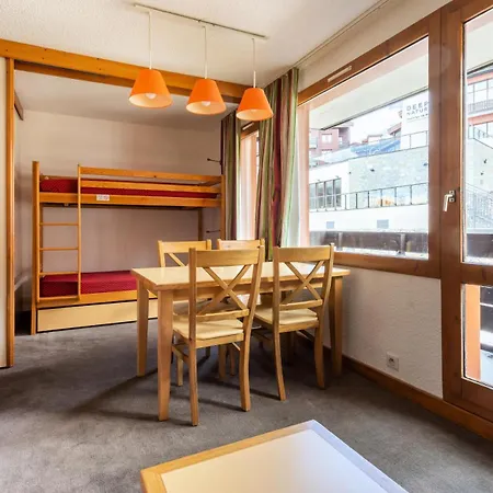 Apartment Les Des Arolles - Maeva - 4 Personnes - Budget Mae-5804 *