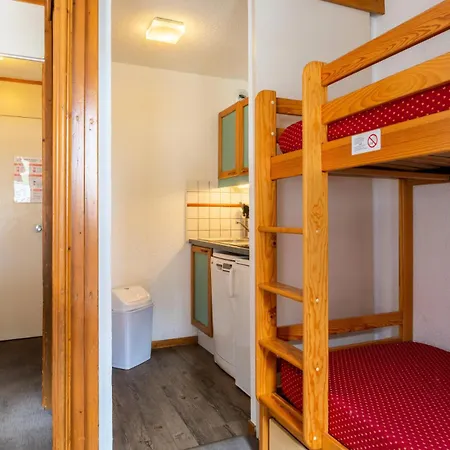 Les Des Arolles - Maeva - 4 Personnes - Budget Mae-5804 * La Plagne-Tarentaise