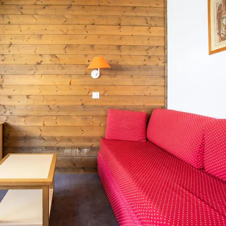Les Des Arolles - Maeva - 4 Personnes - Budget Mae-5804 Apartment La Plagne-Tarentaise